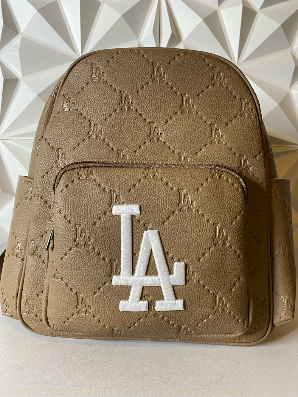 MLB Los Angeles Backpack